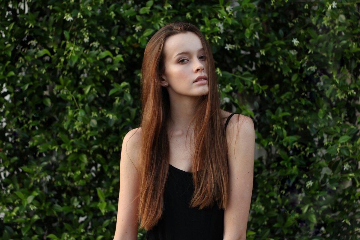 Maria W.