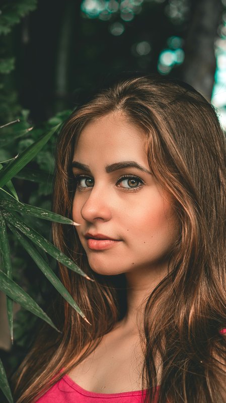 Isabella K.
