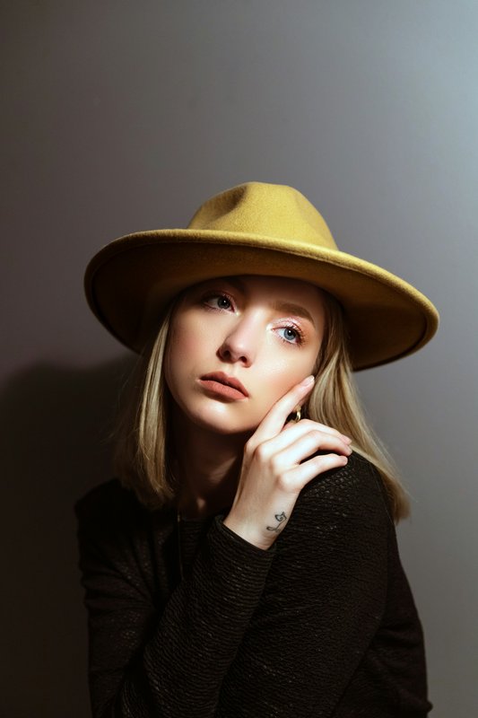 Marie D.