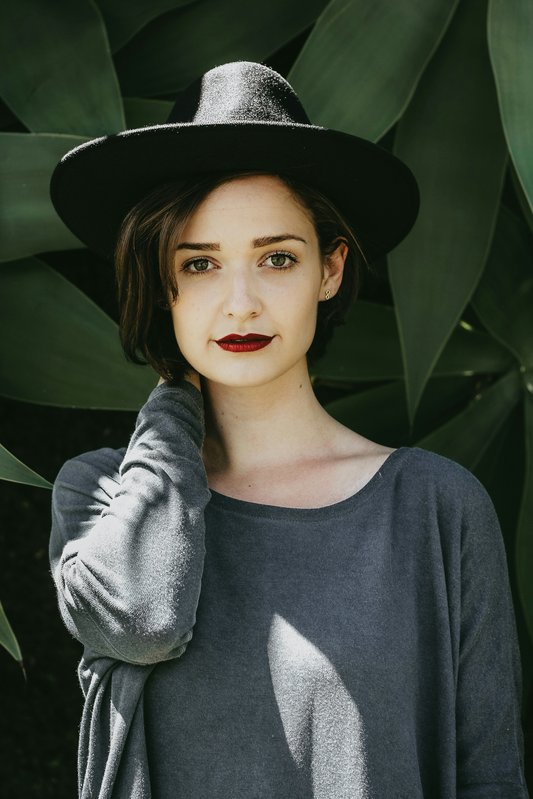 Anna B.